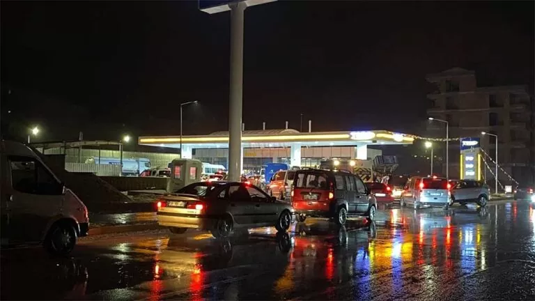 Kütahya’dan Acı Haber.