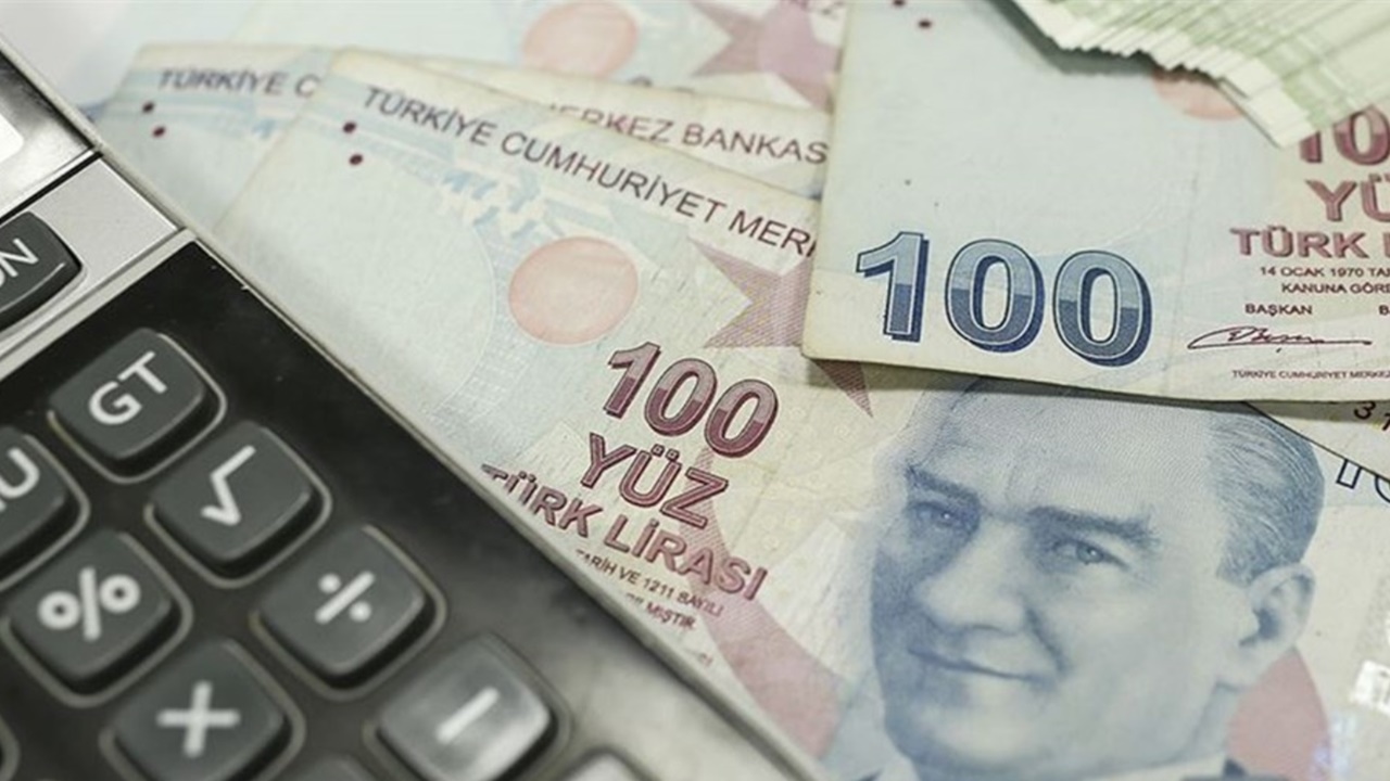 Şimdi açıklandı