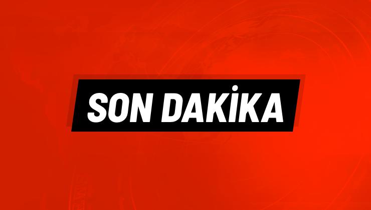 Son dakika! İşte o açıklama.