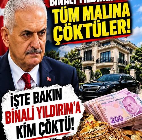 Dudak uçuklatan rakam
